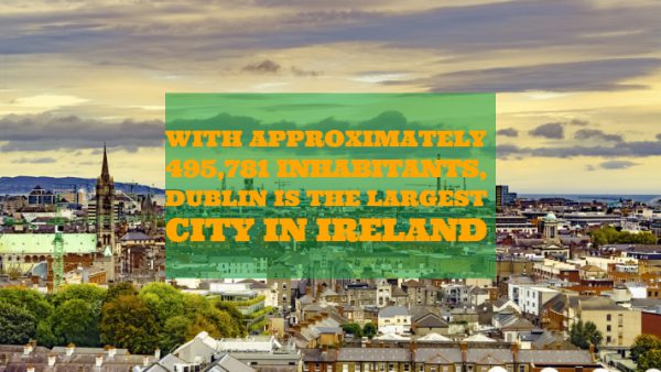 all inclusive tours of ireland